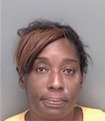 Lachquitta Roberts, - Pinellas County, FL 