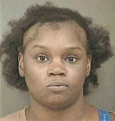 Shirley Robinson - Mecklenburg County, NC 