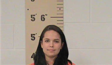 Christina Rodriguez, - Burnet County, TX 