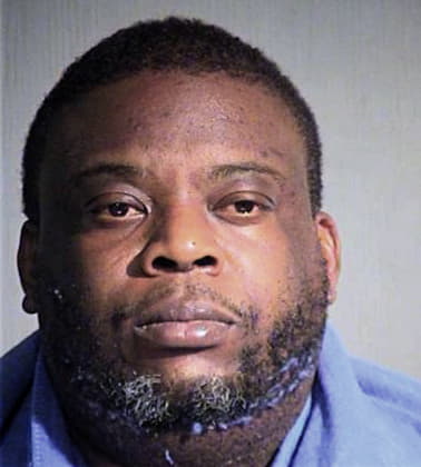 Daniel Rodriguez - Maricopa County, AZ 