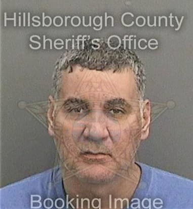 Zacarias Rodriguez, - Hillsborough County, FL 