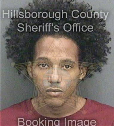 Adam Ross, - Hillsborough County, FL 