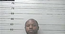 Daniel Ross, - Harrison County, MS 