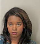 Latoya Rosser, - Shelby County, TN 