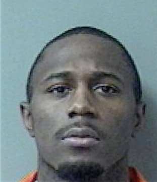 Tarrell Sheppard, - Okaloosa County, FL 