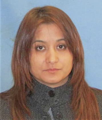 Saroja Shrestha, - Pulaski County, AR 