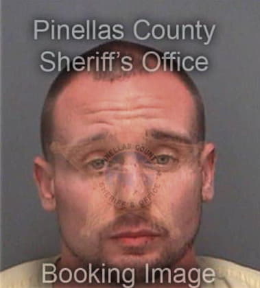 Michael Smigelski - Pinellas County, FL 