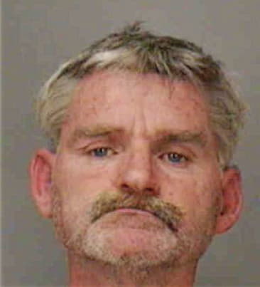 Chad Smith - Polk County, FL 