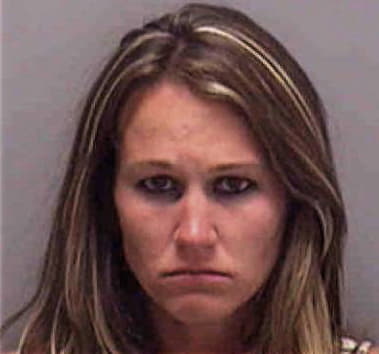 Courtney Smith, - Lee County, FL 