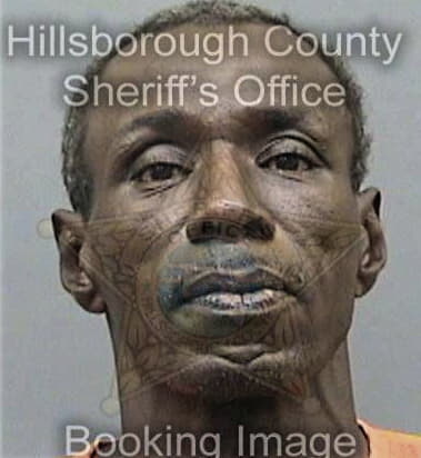 Marcus Smith, - Hillsborough County, FL 