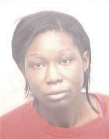 Shannon Smith - Fulton County, GA 