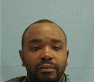 Trontonio Smith, - Pulaski County, AR 