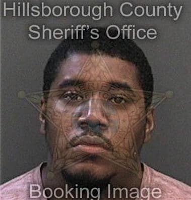 Vincent Smith, - Hillsborough County, FL 