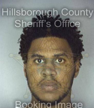 Willie Smith, - Hillsborough County, FL 