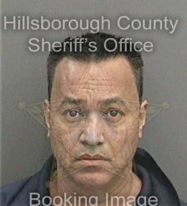 Gurado Sotomartinez, - Hillsborough County, FL 