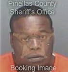 Theron Speights - Pinellas County, FL 