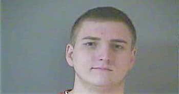 Zachary Stacy, - Crittenden County, KY 