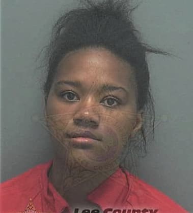 Latasha Starks, - Lee County, FL 