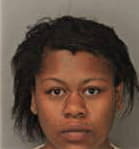 Keosha Stewart, - Shelby County, TN 