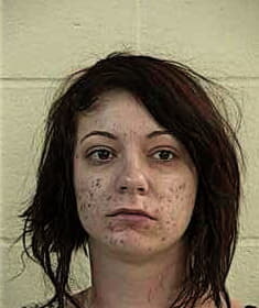 Alicia Summers, - Josephine County, OR 