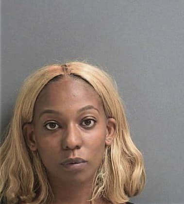 Lillie Taylor, - Volusia County, FL 