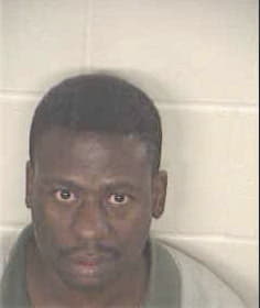 Trayvius Taylor, - Fulton County, GA 