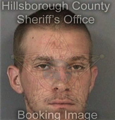 Raphael Thomas, - Hillsborough County, FL 