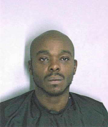 Roger Thomas - DeKalb County, GA 