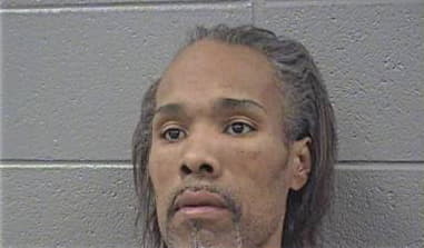 Otis Thompson, - Cook County, IL 