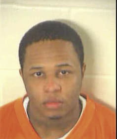 Travis Todd, - Fulton County, GA 