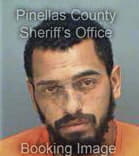 Jose Torres, - Pinellas County, FL 