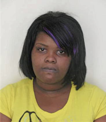 Vernette Tyus, - Hillsborough County, FL 