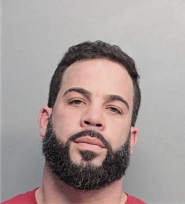 Anthony Valencia, - Dade County, FL 