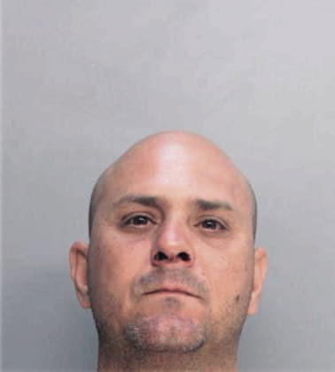 Angel Vazquez, - Dade County, FL 