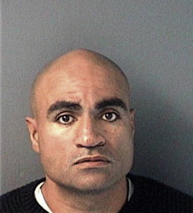 Ruben Villeda-Botella, - Escambia County, FL 