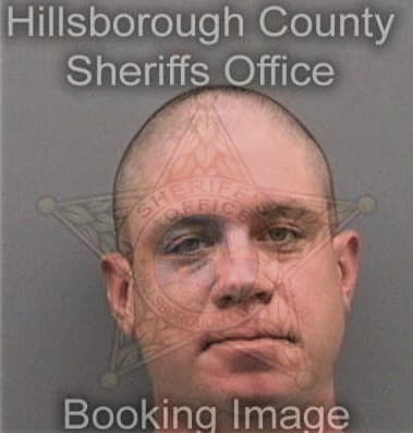 Robert Walker, - Hillsborough County, FL 