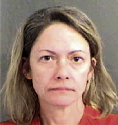 Cynthia Wampler - Mecklenburg County, NC 