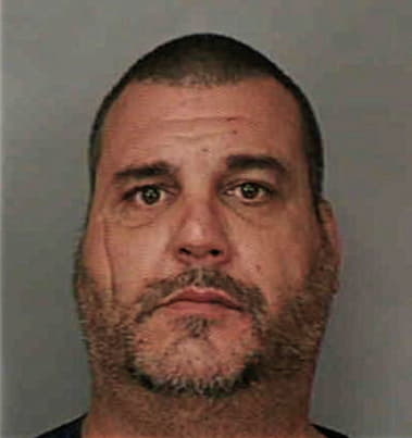 Allen Whitaker - Polk County, FL 