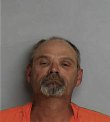 Wesley White, - Bradford County, FL 