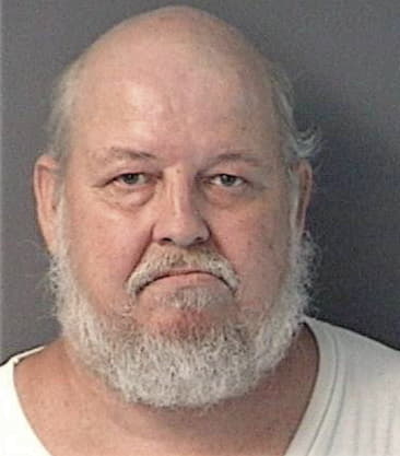 Edward Wickham, - Escambia County, FL 