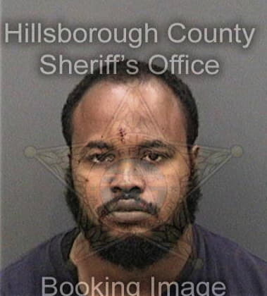 Tiqoine Wilson, - Hillsborough County, FL 