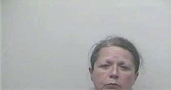 Laura Woods, - Hart County, KY 