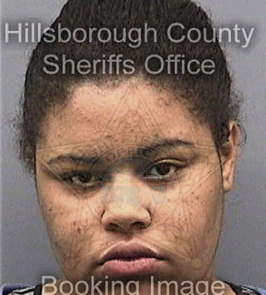 Jennifer Yasko, - Hillsborough County, FL 