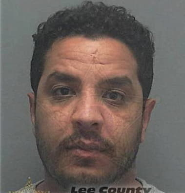 Jose Acuna-Mora, - Lee County, FL 