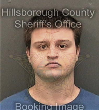 Troy Adams, - Hillsborough County, FL 