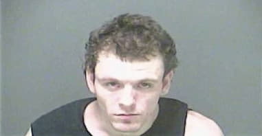 Eric Alexander, - Shelby County, IN 