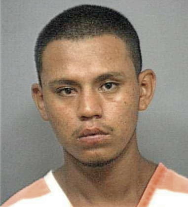 Jose Aliaga, - Marion County, FL 