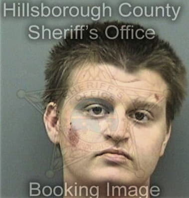 Jamal Alshalbi, - Hillsborough County, FL 