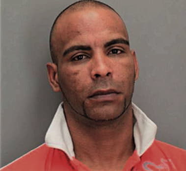 Reinaldo Araujo-Padron, - Dade County, FL 