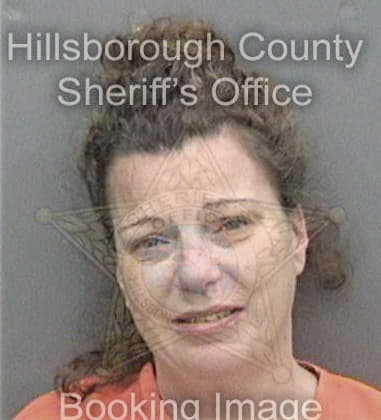 Alycia Arens, - Hillsborough County, FL 